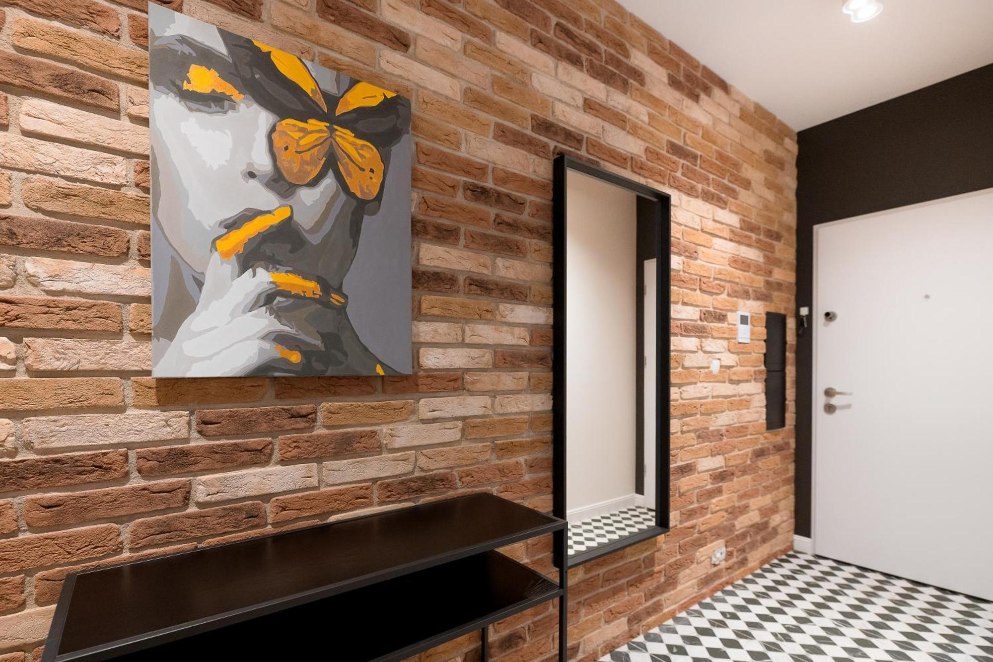 Harmonia Apartament With Parking Stary Toruń Εξωτερικό φωτογραφία