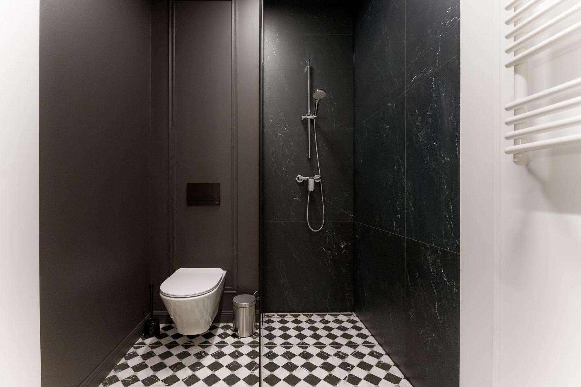Harmonia Apartament With Parking Stary Toruń Εξωτερικό φωτογραφία